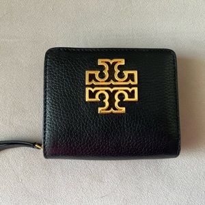 Tory Burch Brittin Mini Wallet